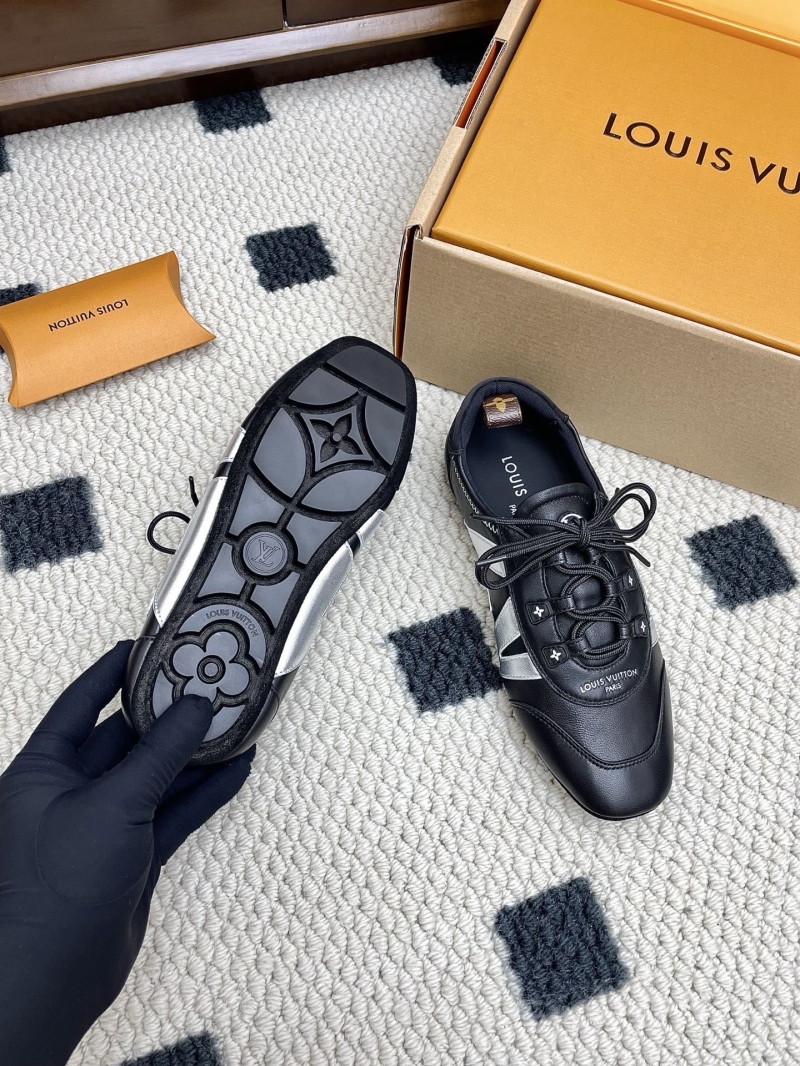 l0vis Vvtt0n trainer sneaker